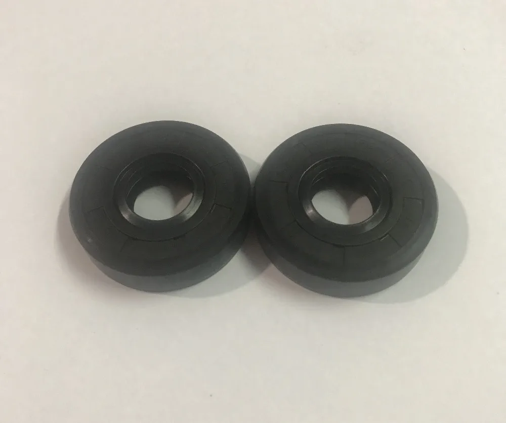 

10pcs NQK 15X30X10 TC15X30X10NBR Skeleton Oil Seal 15X30X10Seals NQK high-quality Seals Radial Gaskets shaft seals