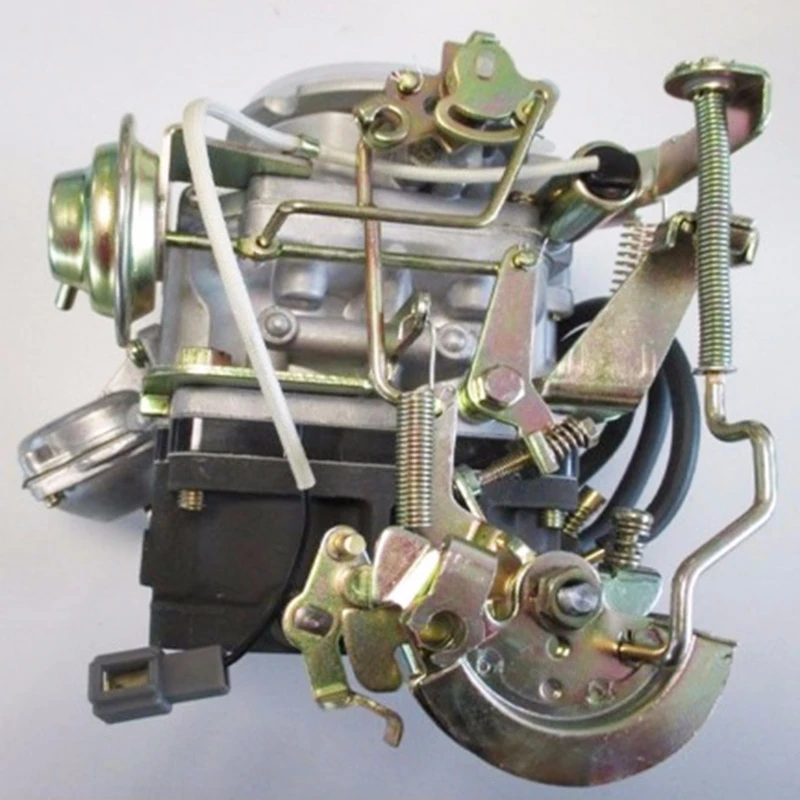 100 шт./компл. новый двигатель CARB Карбюратор в сборе подходит для TOYOTA 4F/3F carburetors OEM