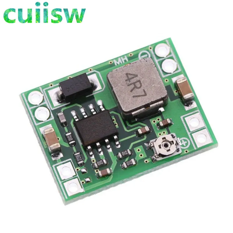 10 шт. понижающий модуль питания MP1584EN 3 А|power module|dc-dc step-downmodule lm2596 |