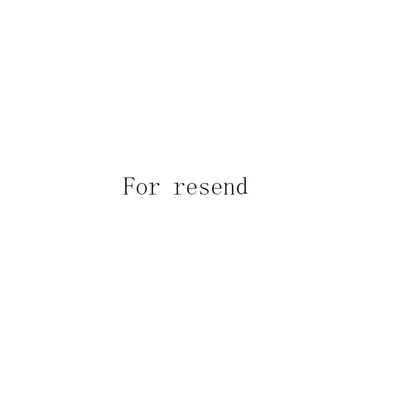 For resend | Инструменты