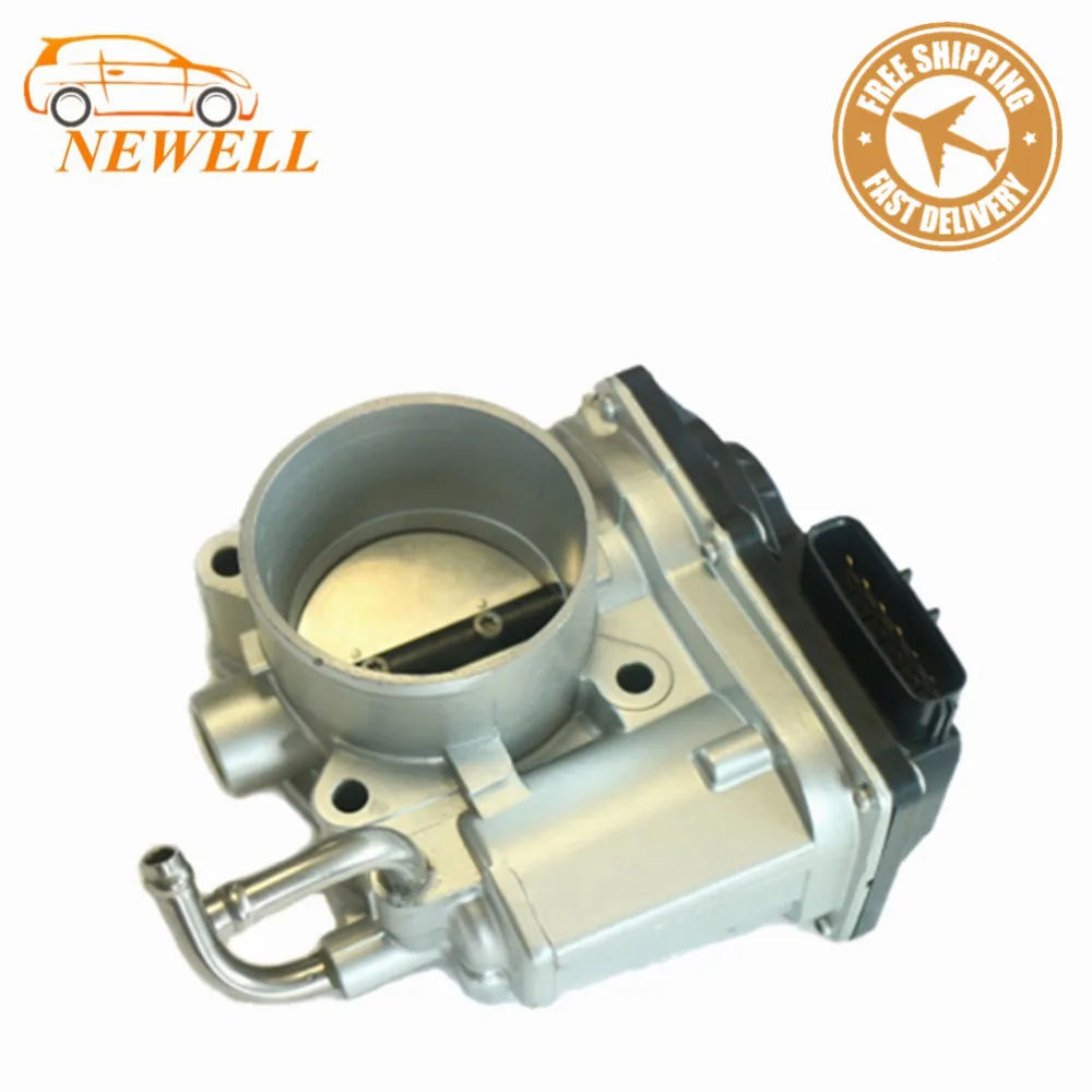 Узел дроссельной заслонки для Toyota Hilux 1TR 2203075010 22030-75010