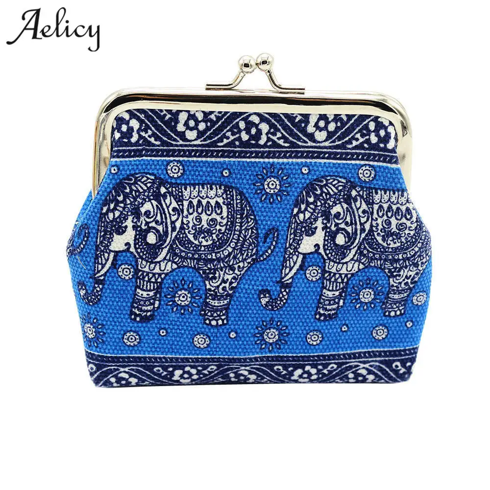 Aelicy 2018 женский кошелек для монет девочек милый модный Женский мини-кошелек сумка