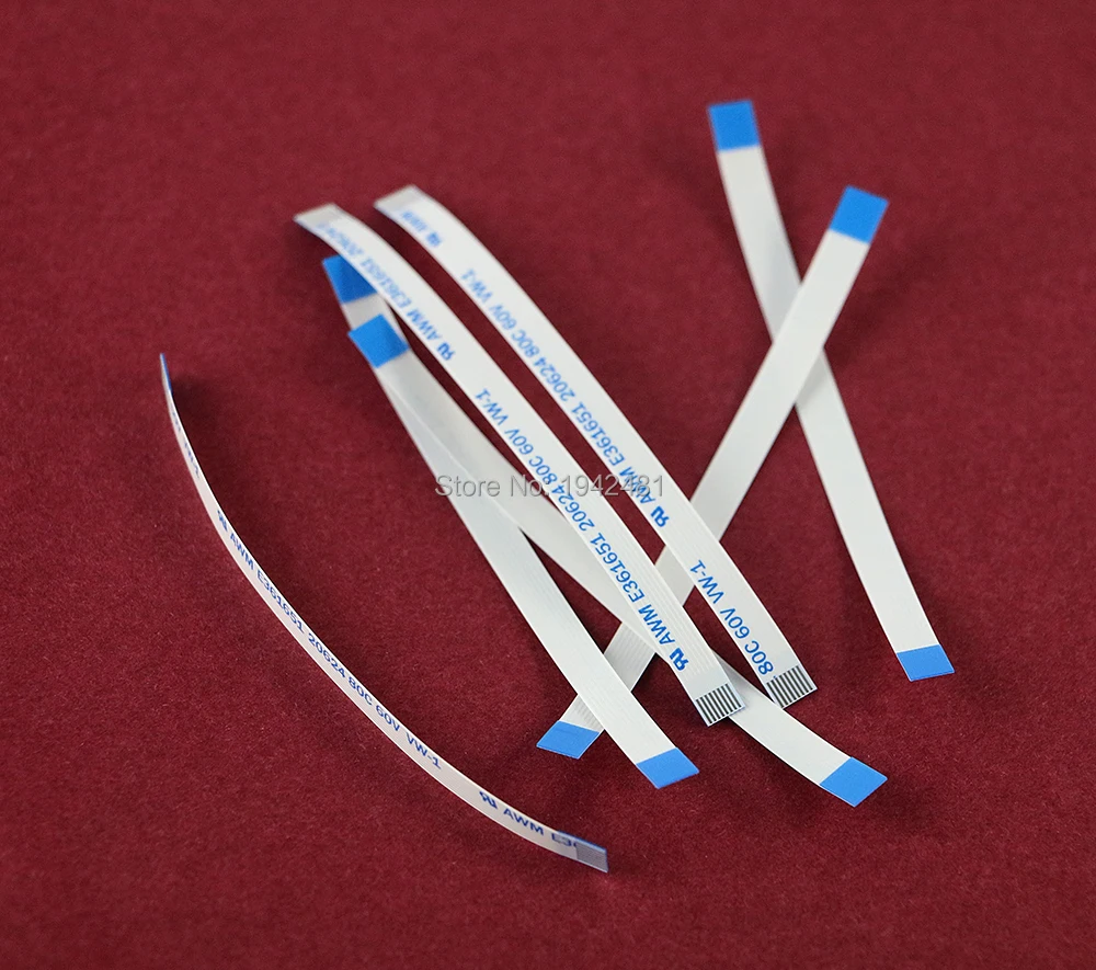 OCGAME 500 шт./лот выключатель питания ленточный гибкий кабель для playstation 2 PS2