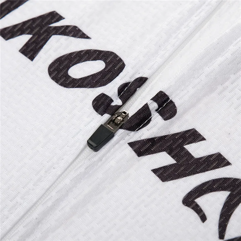 Новое поступление Майки для велоспорта MAKOSHARK одежда горного велосипеда с