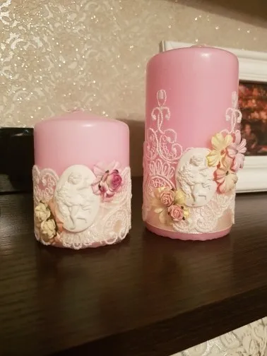 DIY силиконовые формы для украшения торта помадка Плесень мыло мини Ангел Стиль сахар шоколад формы для выпечки Кухня F0001TS35
