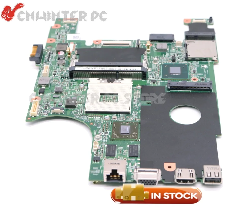 NOKOTION 6470 07NMC8 для Dell Inspiron N4050 материнская плата ноутбука HM67 DDR3 HD M graphics|dell inspiron n4050|laptop