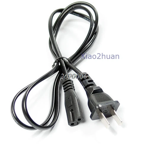 Адаптер питания переменного тока с американской вилкой для Sony Playstation 2 PS2 70000|ac power
