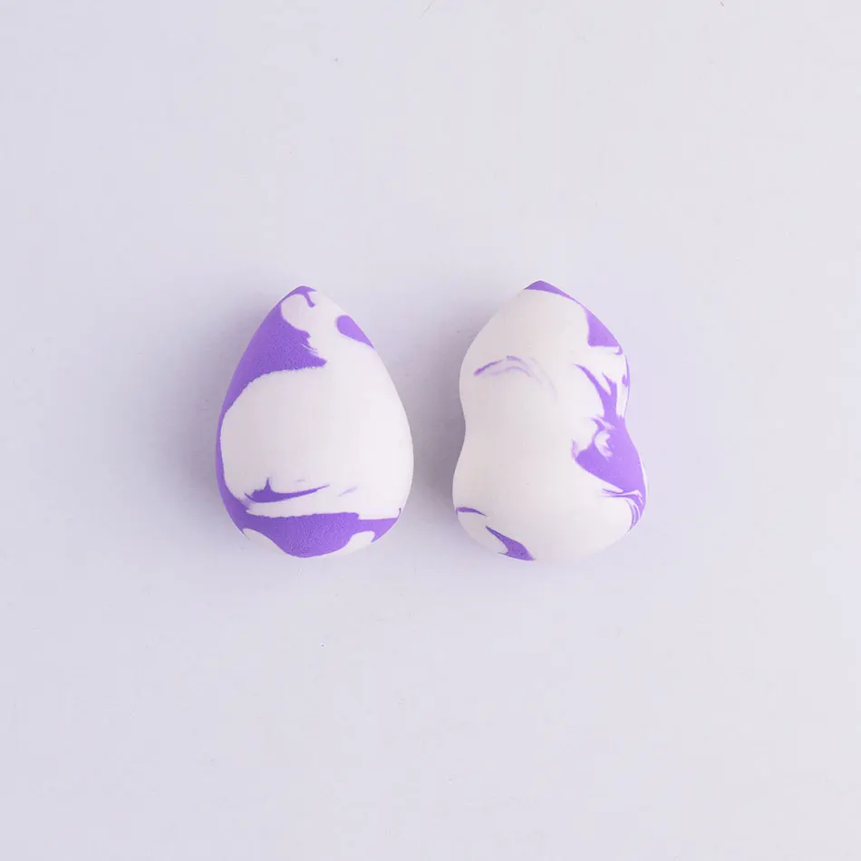 Косметическая пудра JAF губка для макияжа лица мягкий чудо-консилер цвета яйцо |