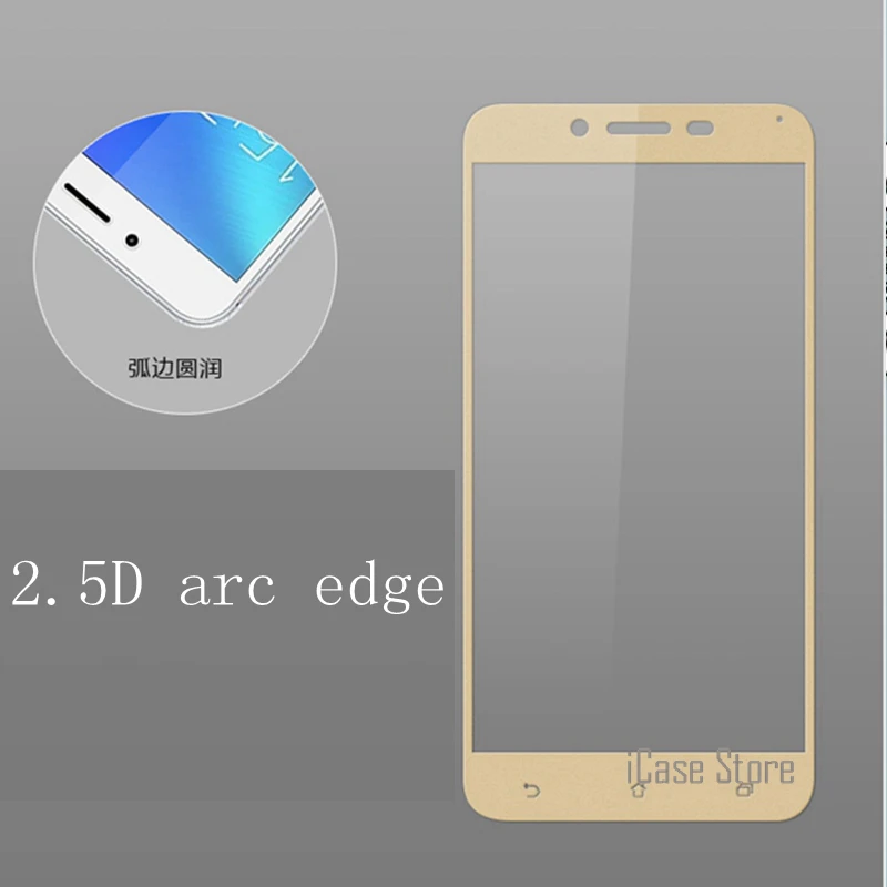 Закаленное стекло для Asus Zenfone 3 Max ZC553KL Защитная пленка экрана Asus_X00DDA XOODDA 3max zc553 zc 553kl