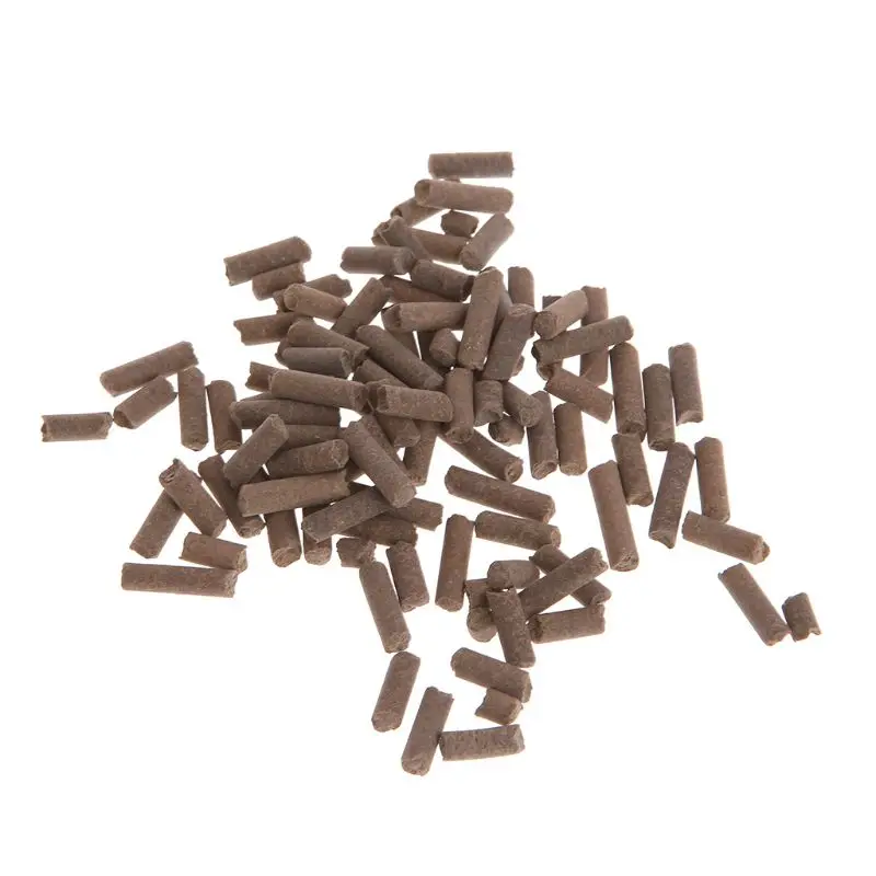 Корм для рыб аквариумные рыбки кормовые Кристальные креветки морские водоросли