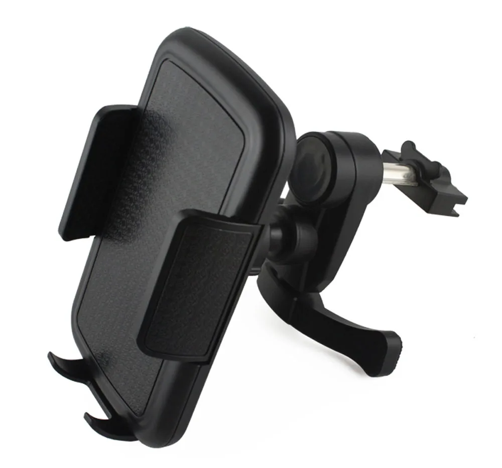 

Universal Rotary Car Air Vent Clip Mobile Phone Holders Stands For Huawei Honor 4C 3C 4A 7I,Enjoy 5 5s,Honor Holly 2 Plus