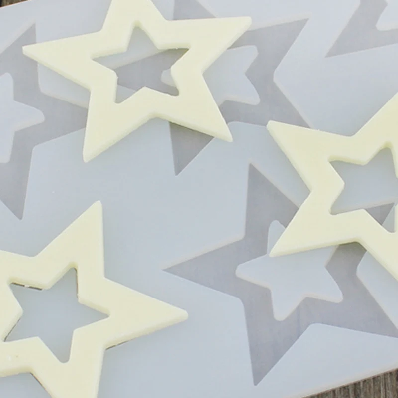 Силиконовая шоколадная вставки DIY шоколадный торт выпечки Отделка пресс-форма