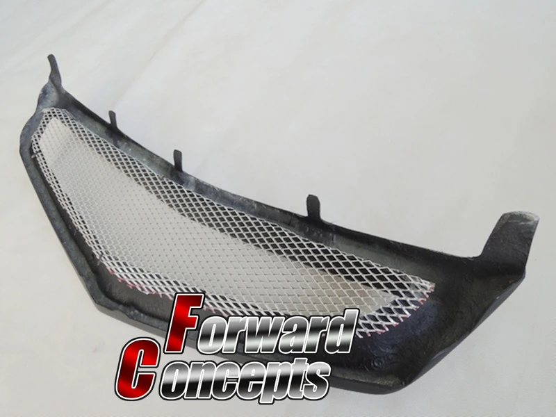 Подходит для 2006 2008 Tsx Cl7 Cl9 Cm2 Передняя сетчатая решетка|mesh grille|front grillgrill front |
