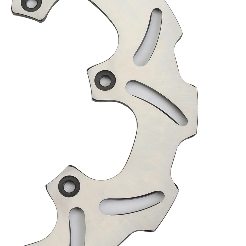 Мотоцикл задний тормозной диск ротор для Yamaha YZ 125 250 YZ 250 98 YZ WR F 426 HRD GS 97 250 97 D25