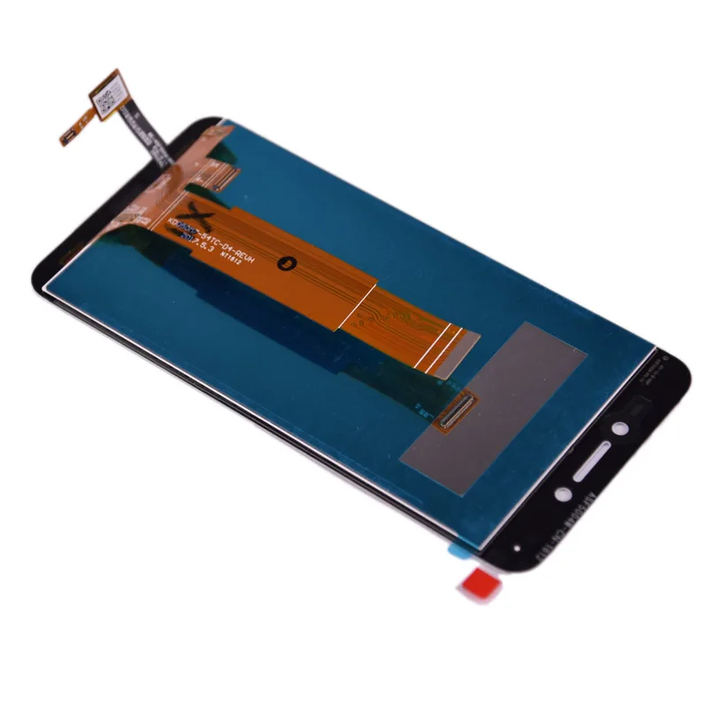 Оригинальный ЖК-дисплей для Asus ZenFone Live ZB501KL X00FD с сенсорным дигитайзером в сборе 1