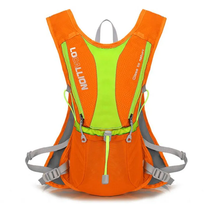 

Small Cycling Water Backpack Ultralight Mountain Bike Bicycle Cycling Backpack MTB Outdoor Sports Climbing Hiking Running Bags