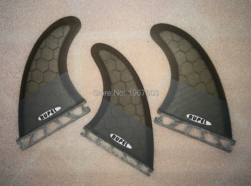 Большая сетка Future Surfboard плавники серый Surf Fin Tri set G5 GL аксессуары для сёрфинга Cool Gary