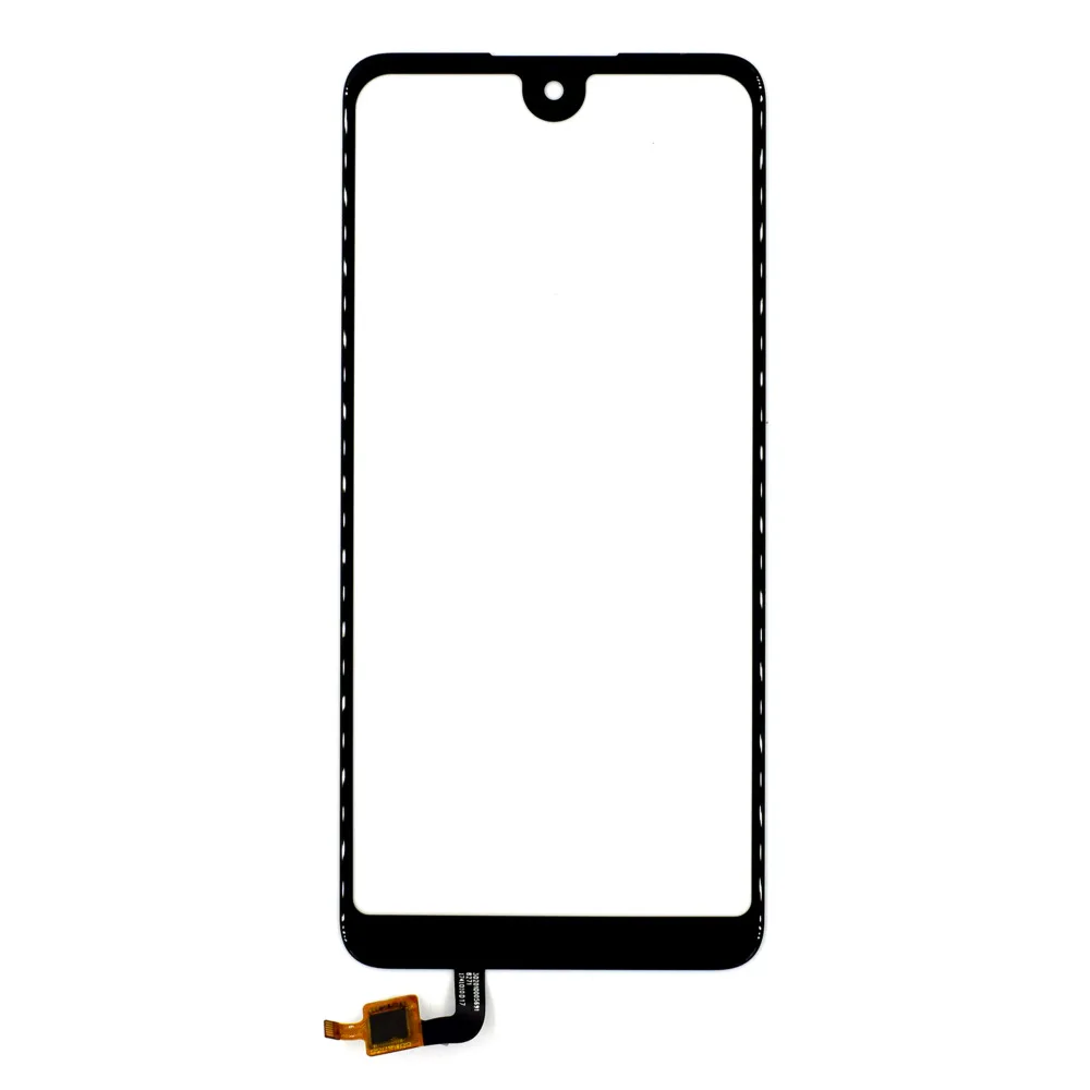 

Touch Glass Screen Replacement for Wiko View2