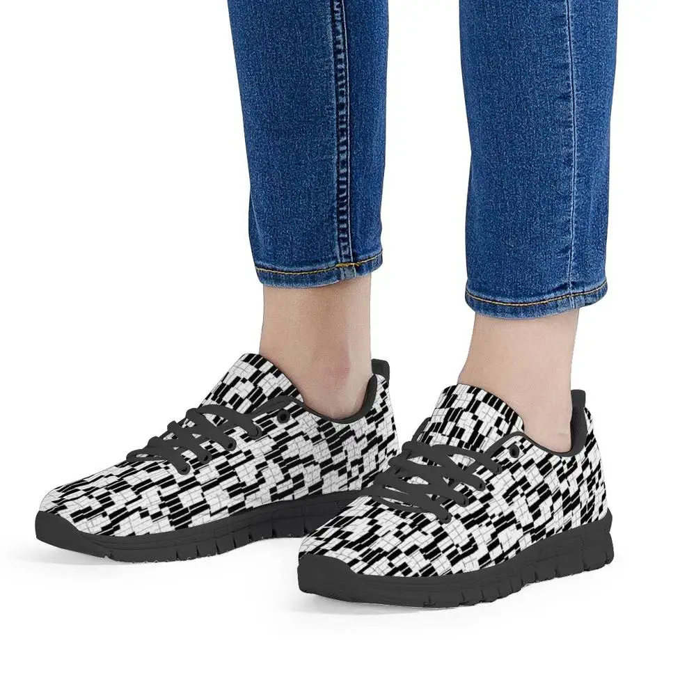 

Serialism Casual Shoes Men Comfortable Summer Sneakers 2019 Breathable Mesh Lace-up Light Flat Vulcanized Shoes Male