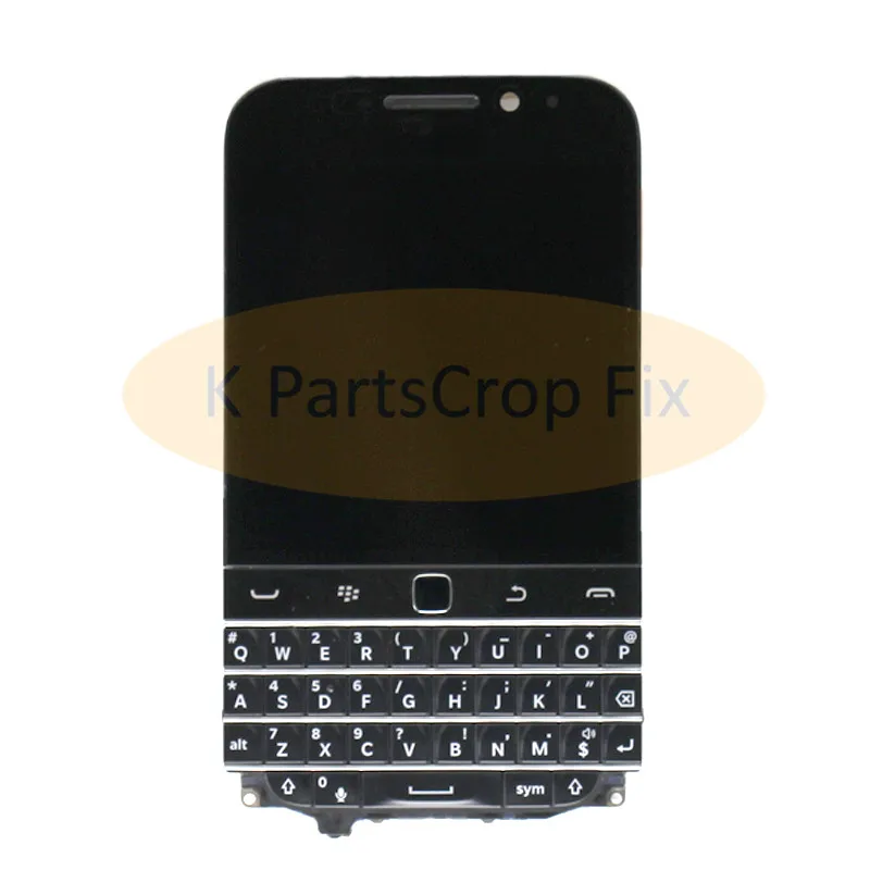 3 5 ''для Blackberry Classic Q20 ЖК-дисплей сенсорный экран дигитайзер в сборе для с