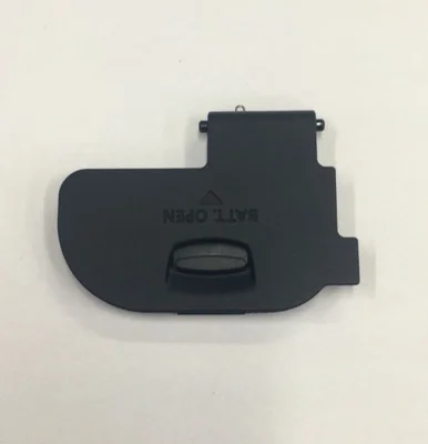 Новый oem Батарея крышка дверца Кепки для Canon 7D2 7D mark ii 7DII цифровой Камера Repair