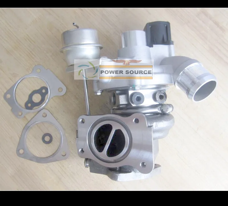 Бесплатная доставка K03 53039700121 53039700104 53039700120 для Peugeot 207 308 3008 RCZ Citroen DS 3 C4 EP6DT EP6CDT 5008 л
