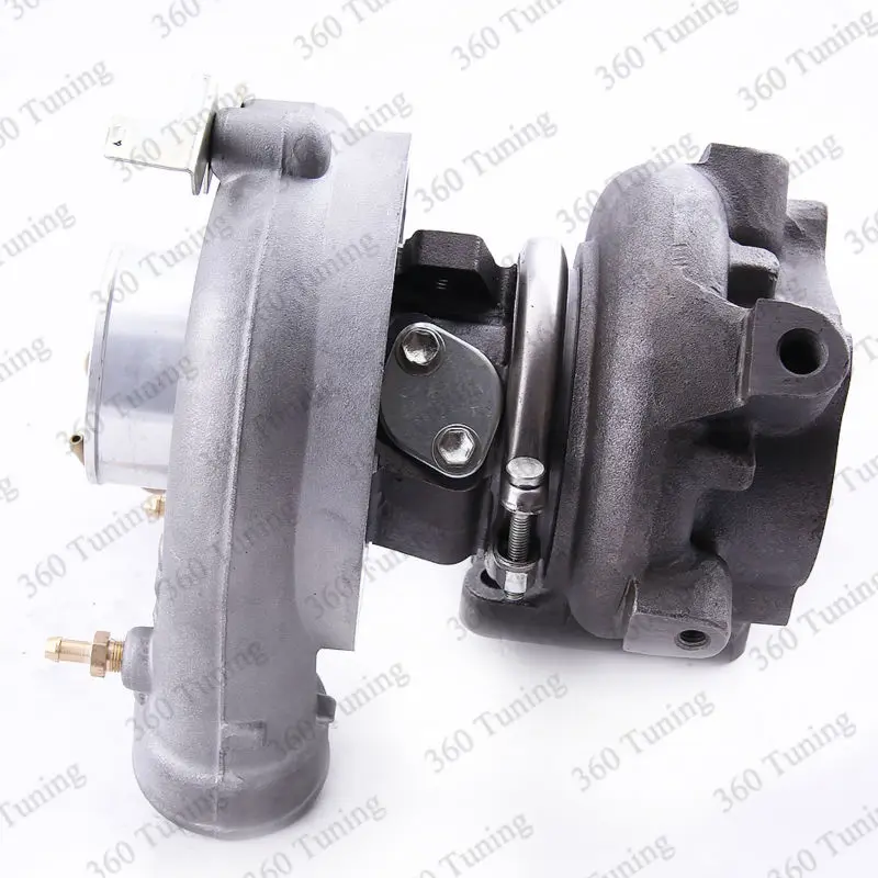 Turbo Турбокомпрессоры для Toyota Land Cruiser 4.2L 1HD-FT CT26 1720117030 17201-17030 TURBOLADER 1HDT перепускным
