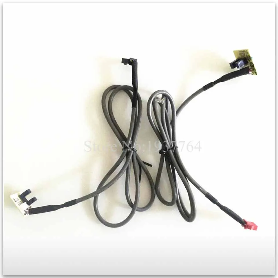 

A pair air conditioner slide lifting door panel of the photoelectric switch sensor limit switch door sensor 20130703 111341-GO