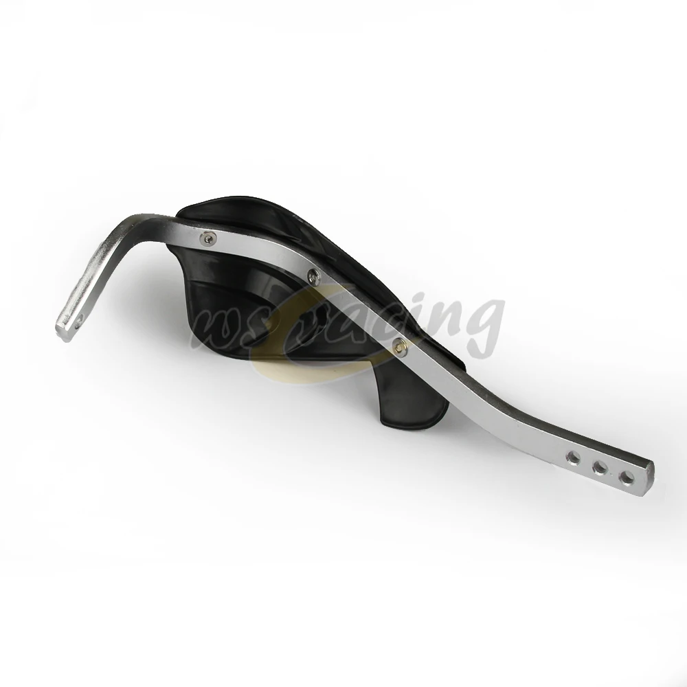 

Motorcycle Black HandGuards Hand Guards Brush Bar For KTM CRF YZF WRF RMX RMZ DRZ KXF KLX Pit Dirt Bike off-road