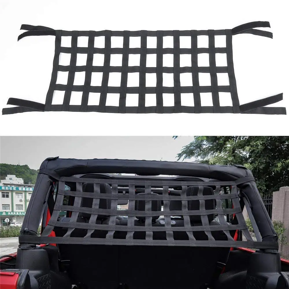 Автомобильные чехлы для Jeep Wrangler 1987 2017 YJ/TJ/JK/JL аксессуары автоматические