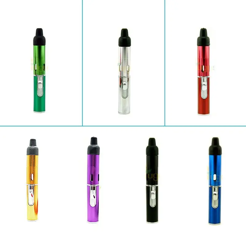 Нажмите N Vape sneak a toke вапоризатор для курения металлических труб для курения сухих трав вапоризатор табачный фонарь бутан