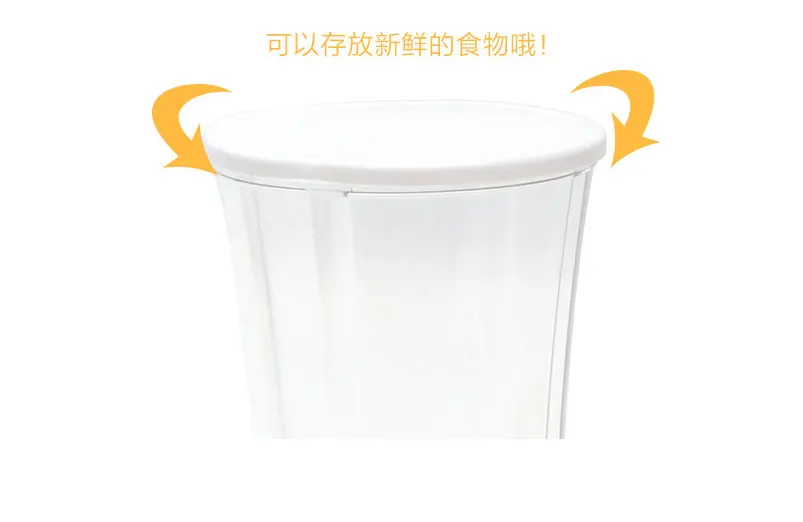 500ml-1.5L большой емкости Многофункциональный кухонный Ручной Кухонный кухонный комбайн Мясорубка измельчитель овощей измельчитель резак яйцо блендер