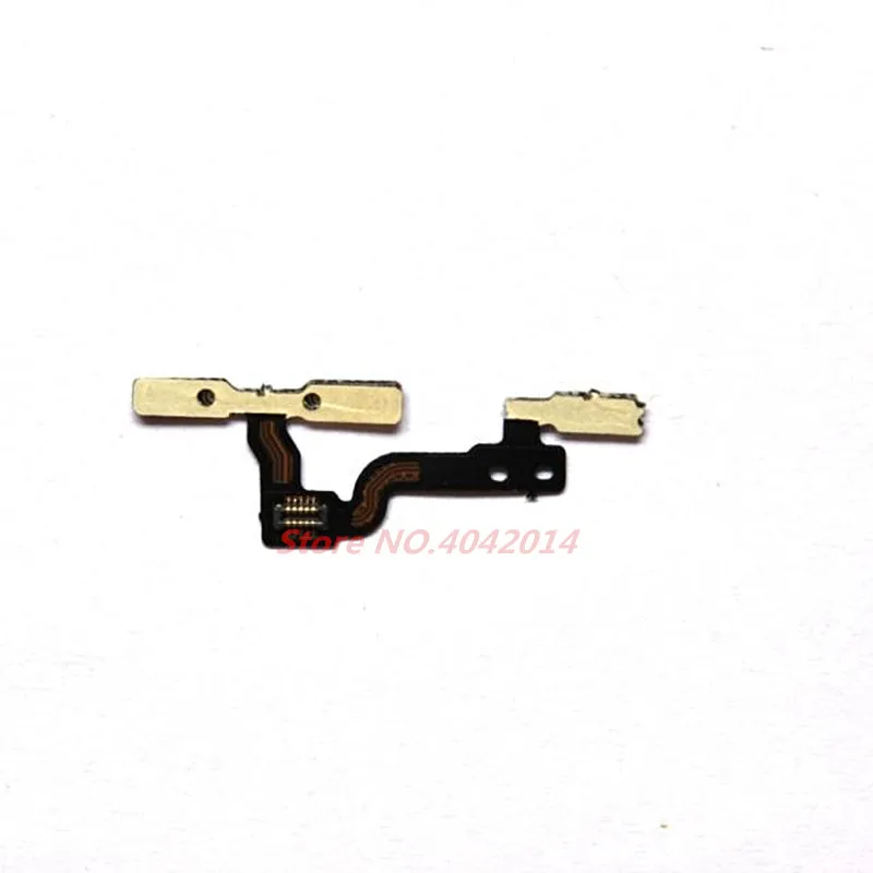 

Original power ON/OFF volume button Flex cable For Huawei Mate S power switch parts