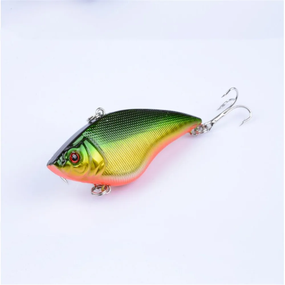 FISHINAPOT 1 шт. 16 г/7 см искусственная приманка для рыбной ловли тройные Крючки рыба