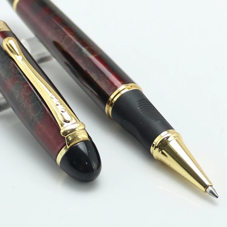 Металлическая шариковая ручка JINHAO X450 без пенала роскошные школьные и офисные