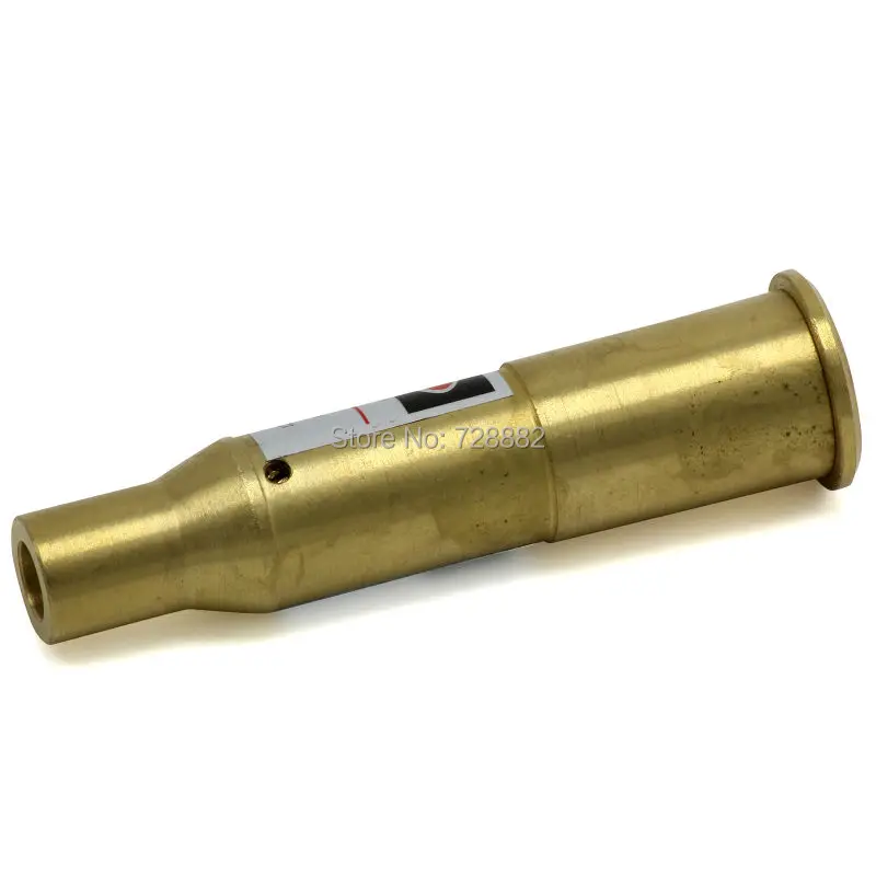 Тактический CAL 7.62x54R картридж с красным лазерным отверстием прицел подходит для