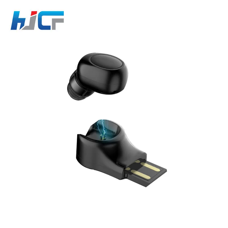 Мини Bluetooth наушники гарнитура с микрофоном для iPhone Samsung Xiaomi USB Магнитный зарядный