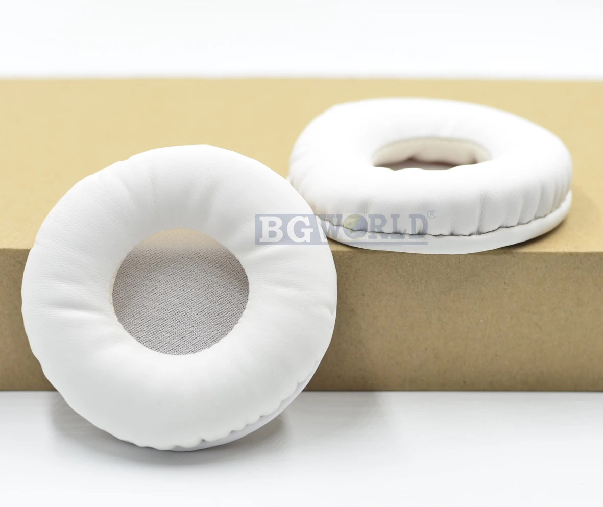 Накладки для ушей BGWORLD пенопластовые накладки Sony MDR-XB450AP/B XB450 XB650 BT xb 650 губчатый