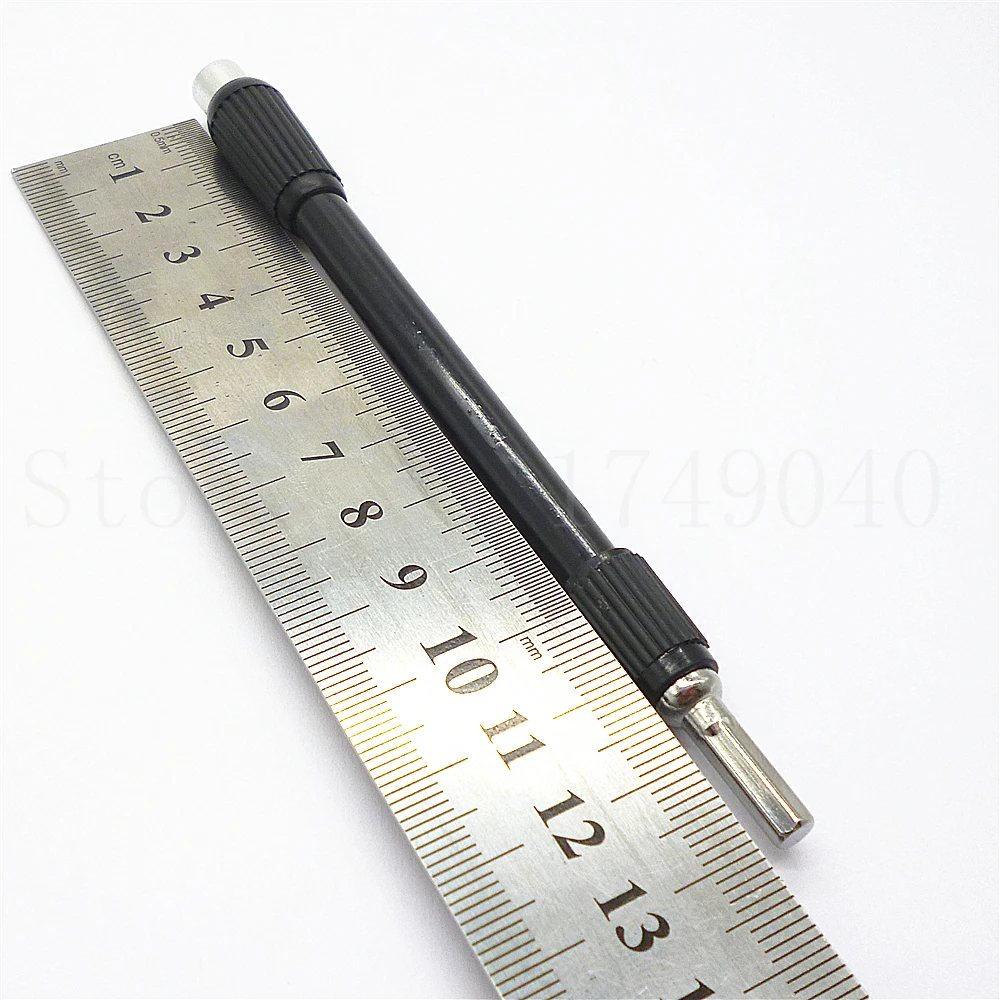 1/8 &quotшестигранный хвостовик магнитный держатель для отверток гибкий вал