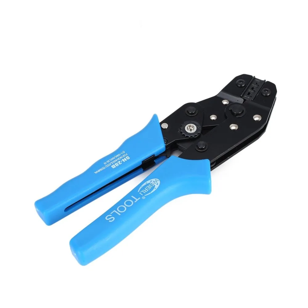 Multitool Wire Crimper Pliers Terminal Crimping Stripper Screwdiver Crimp Hand Tool | Инструменты