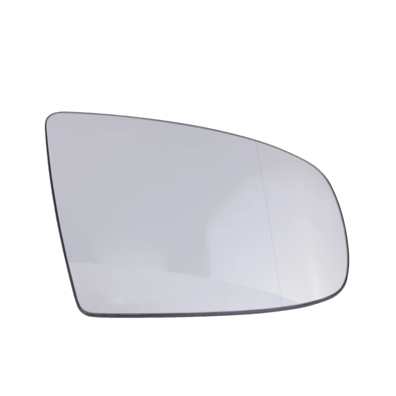 Wisengear передней двери сторона заднего вида зеркало с подогревом Стекло крыло