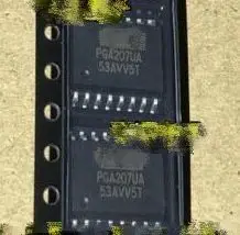Бесплатная доставка 5 шт./лот PGA207 207UA PGA207UA Новинка | Обустройство дома