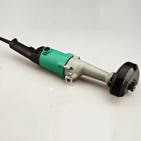 electric straight grinders hand grinding machinesandersanding machine tool 220v straight sander long reach arm