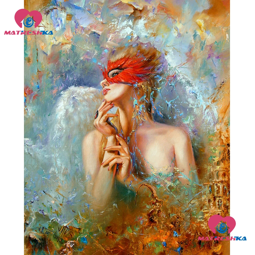 5d diamond painting new square stones embroidery sex lady rhinestones pictures mosaic cross stitch home | Дом и сад