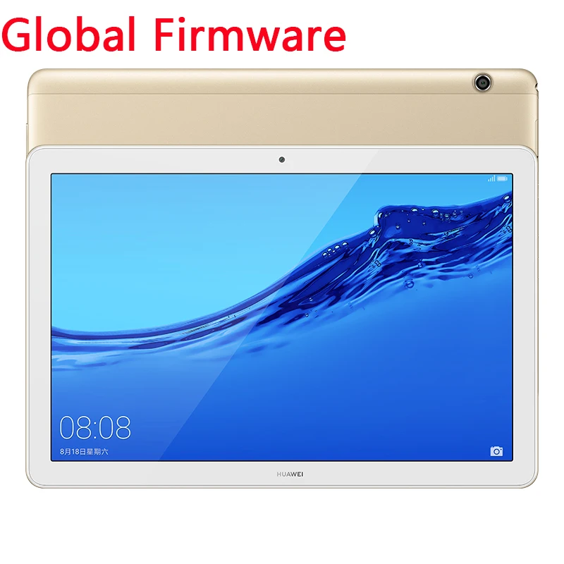 Huawei Enjoy планшет экран 10 1 дюймов восьмиядерный 4 гб озу 64 пзу|Планшеты| |