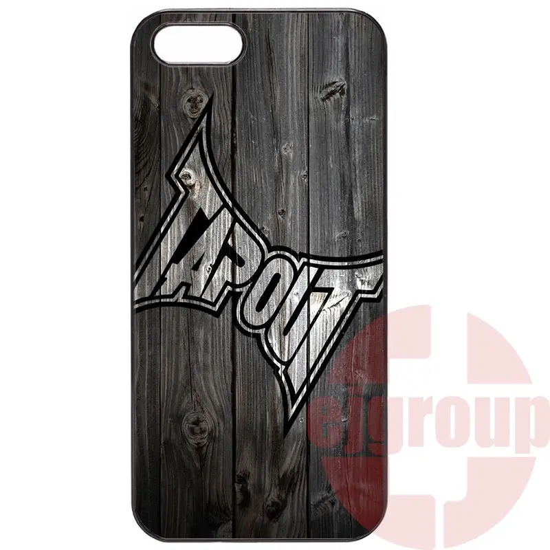 Tapout Пламя ufc mma Уникальные Фотографии Печатать Сделай Сам Для Motorola Moto X Play X2 G G2 G3 G4