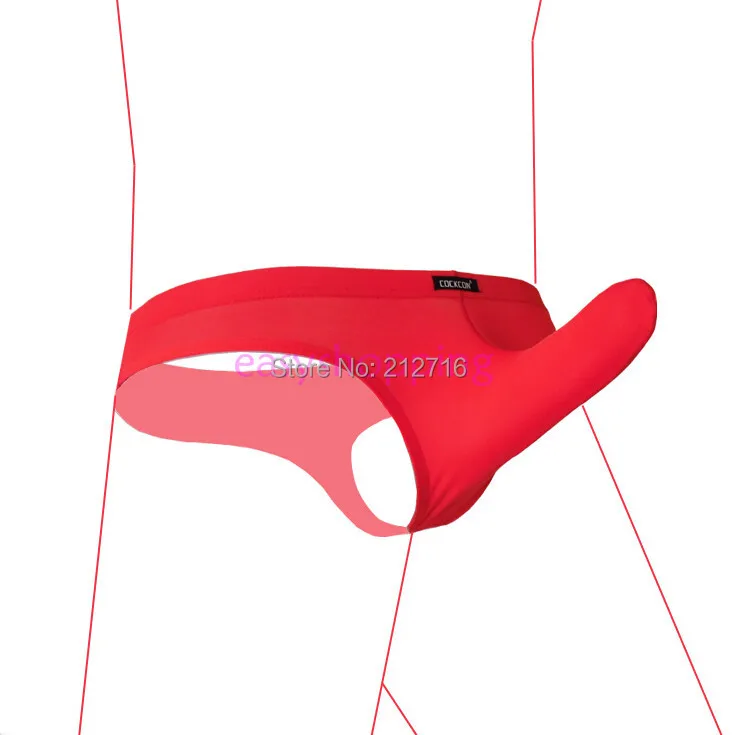 Бесплатная доставка разные цвета мужской супер сексуальный удобный чехол для