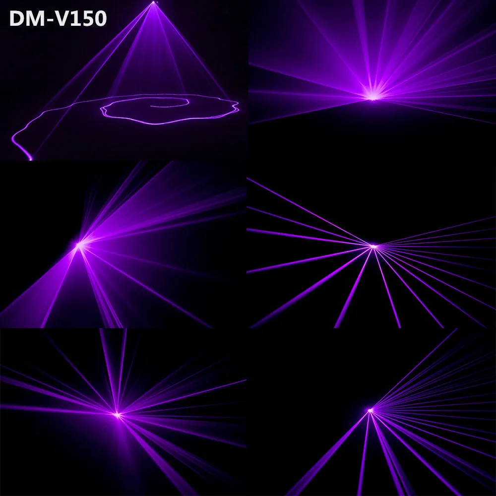 RGB DMX лазерный линейный сканер сценический светильник ing Effect проектор светильник дистанционный Профессиональный DJ танцевальный бар рождественские вечерние диско-шоу светильник s