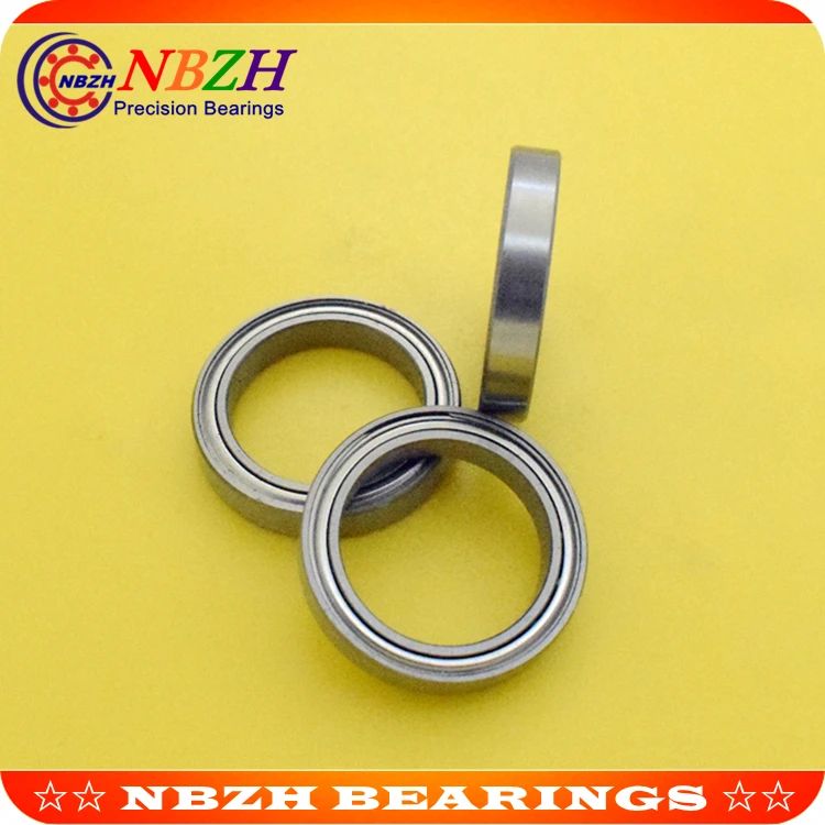 Ультратонкий настенный подшипник SET2216 ET2216 ZZ DDA2216ZZ MR1622ZZ 16*22*4 мм|bearing bearing|bearing 10pcsbearing