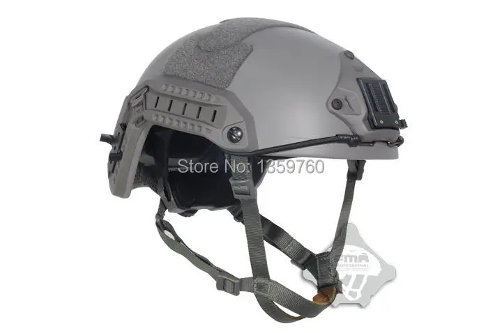 Арамидный шлем морской версии 1 быстросъемные пуленепробиваемые шлемы